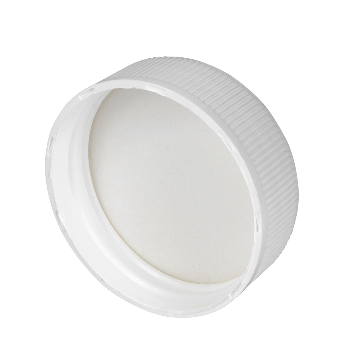 Screw Cap Wadded Ribbed 45/400 3 Screw Cap Wadded Ribbed 45/400 - Image 3