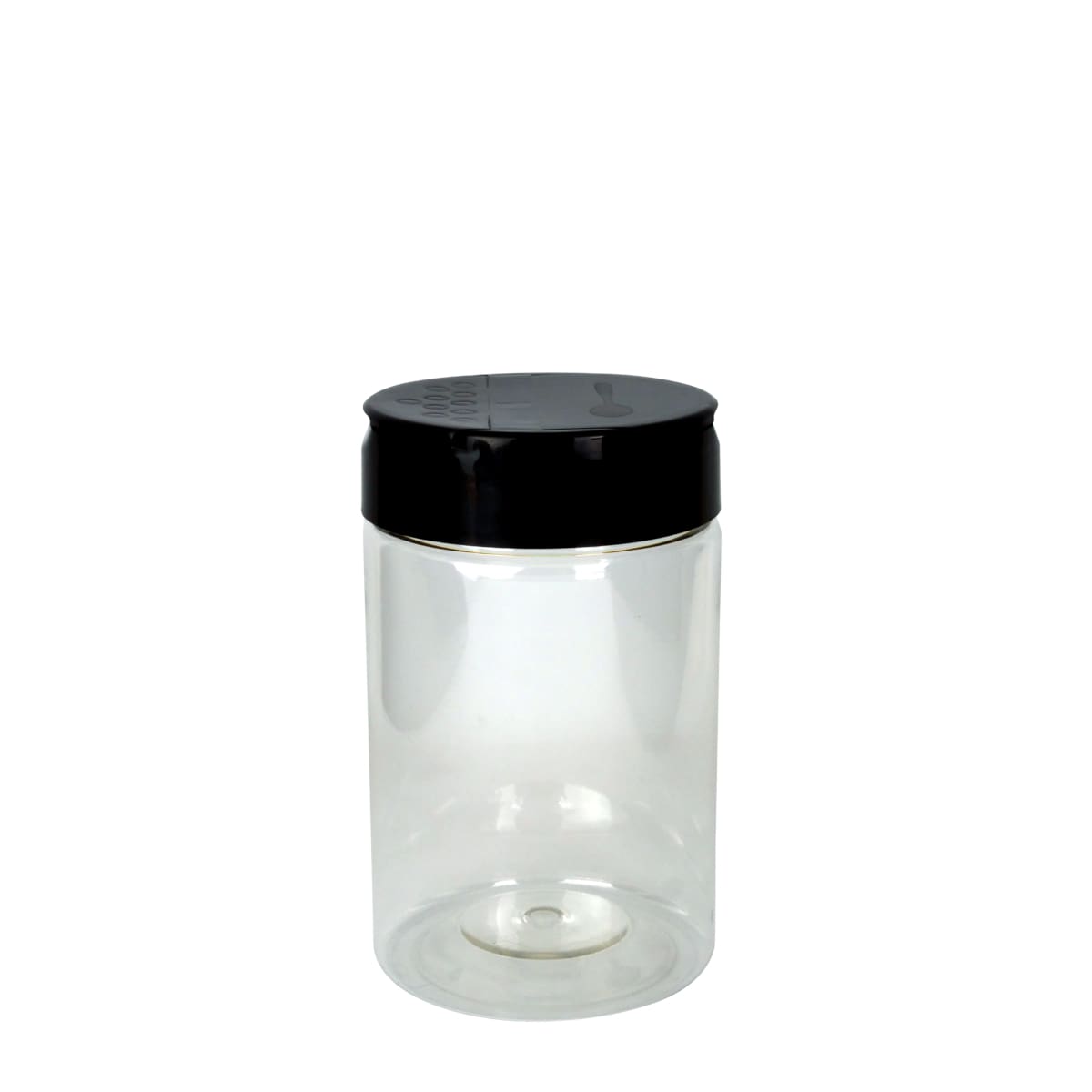 Spice Jar PET 280ml * 2 Spice Jar PET 280ml * - Image 2