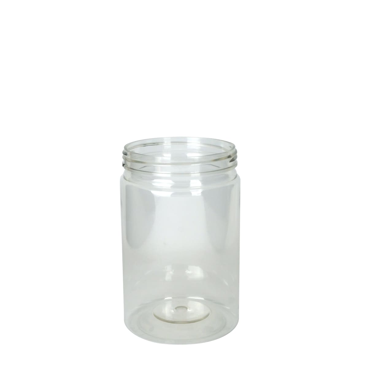 Spice Jar PET 280ml * 1 Spice Jar PET 280ml *