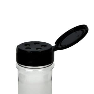 A060500500 spice jar 130ml 3