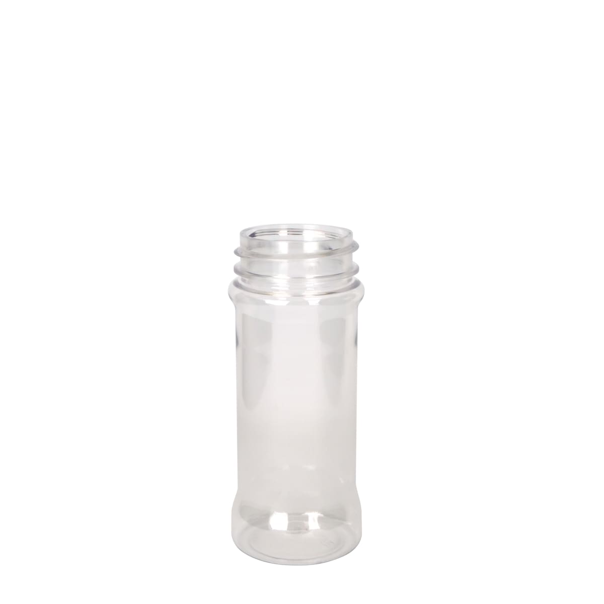 Spice Jar PET 130ml * 1 Spice Jar PET 130ml *