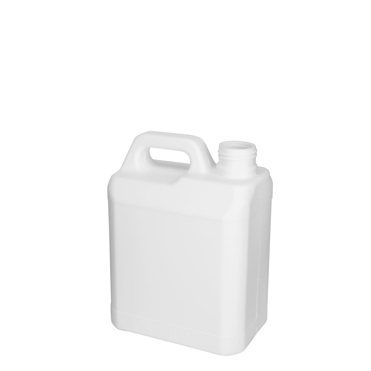 Jerry Can 2L DG T/E 38/410 * 1 Jerry Can 2L DG T/E 38/410 *