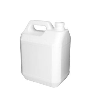 Tamper Evident DG Rated