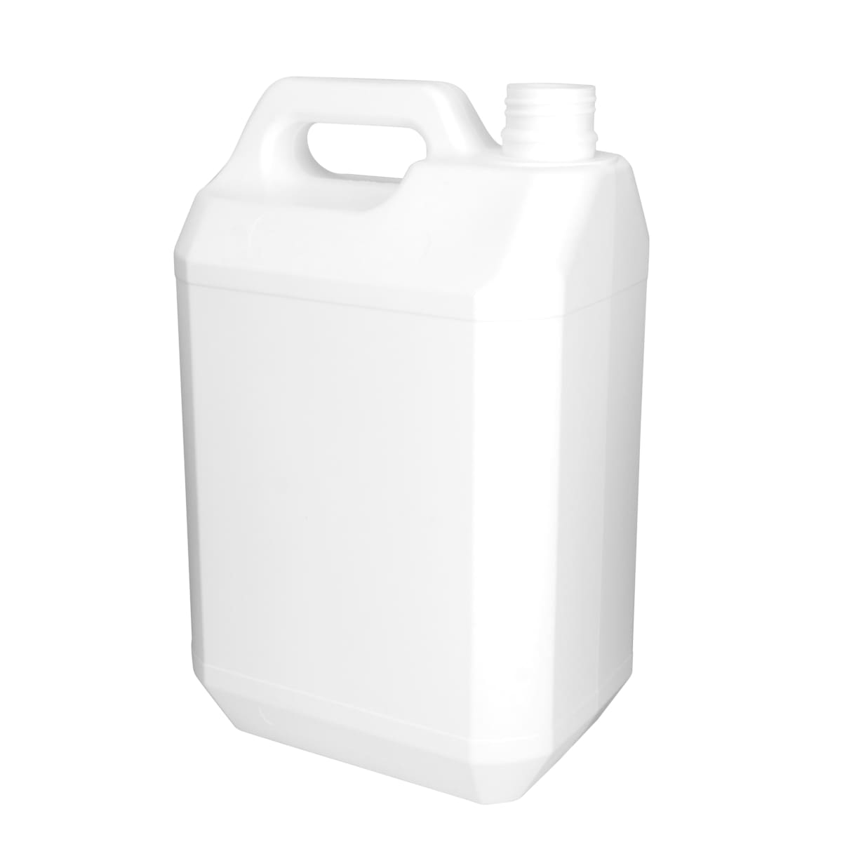 Jerry Can 5L DG T/E 38/410 * 1 Jerry Can 5L DG T/E 38/410 *