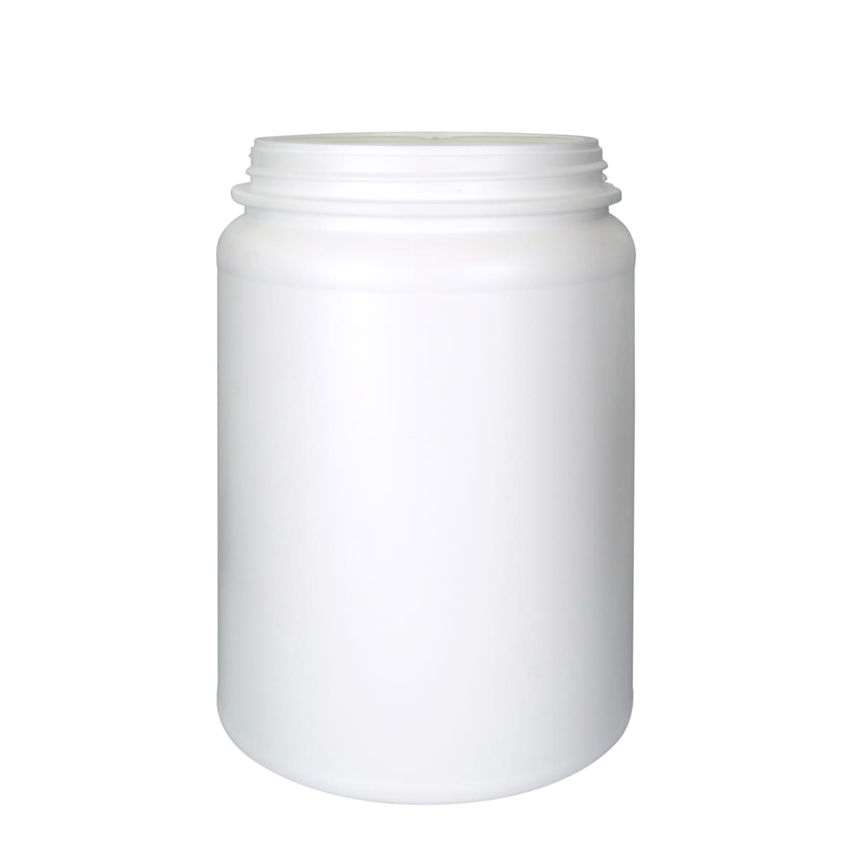 Powder Pot 2 Litre 112mm Neck 1 Powder Pot 2 Litre 112mm Neck