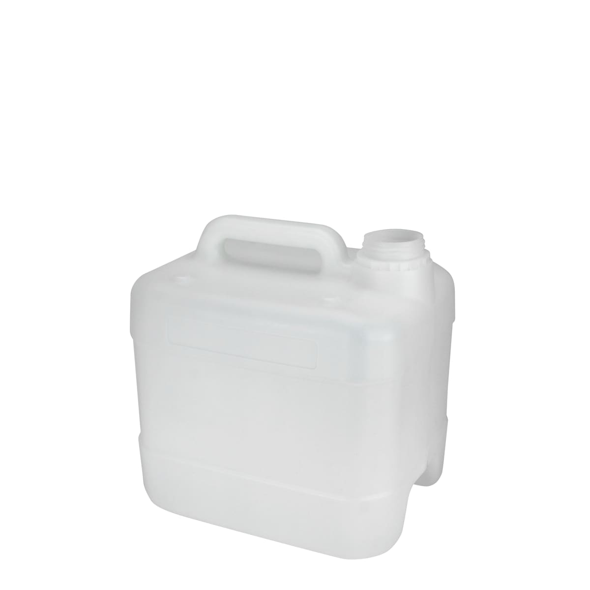 Jerry Can 10L DG T/E 58mm * 1 Jerry Can 10L DG T/E 58mm *