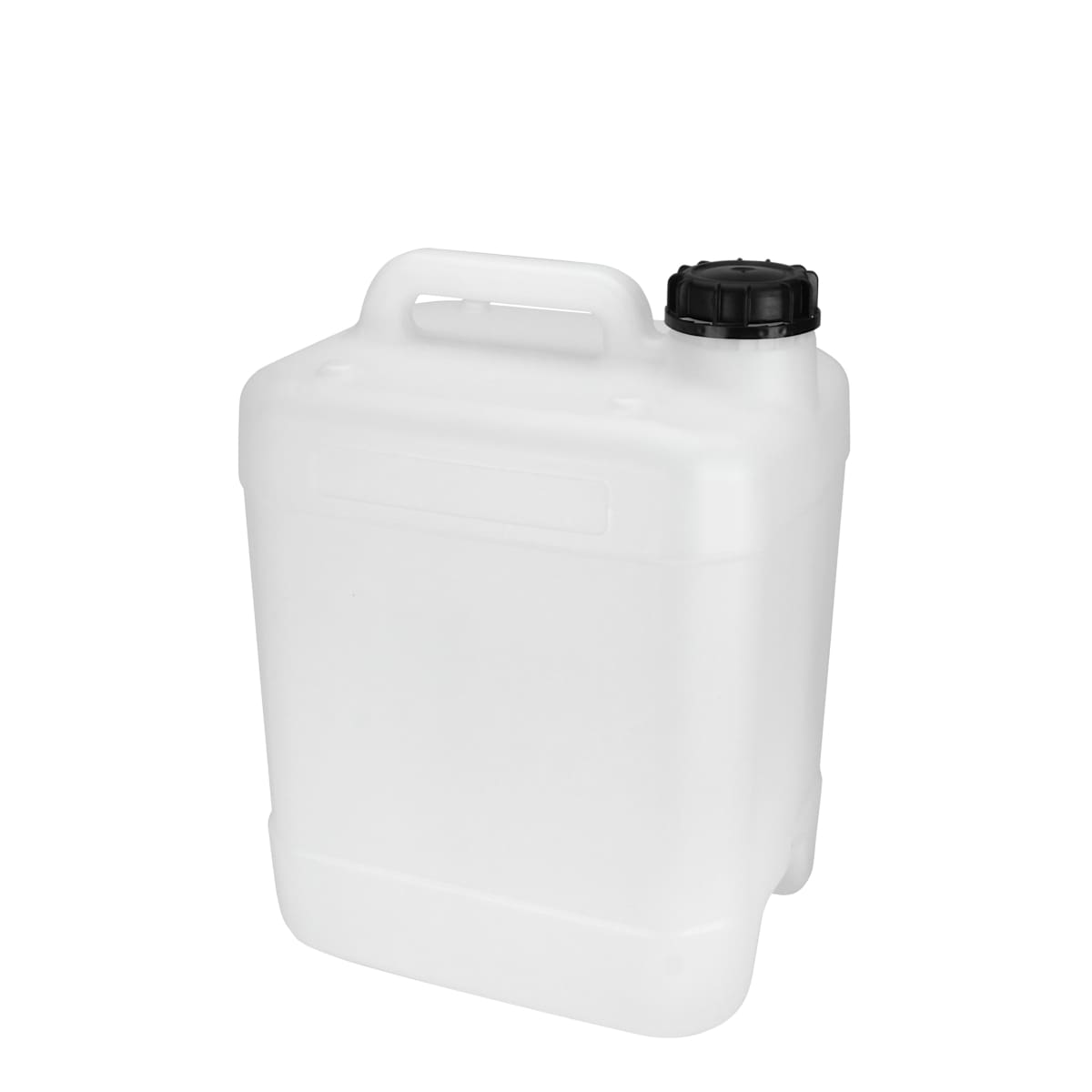 Jerry Can 15L DG T/E 58mm 2 Jerry Can 15L DG T/E 58mm - Image 2