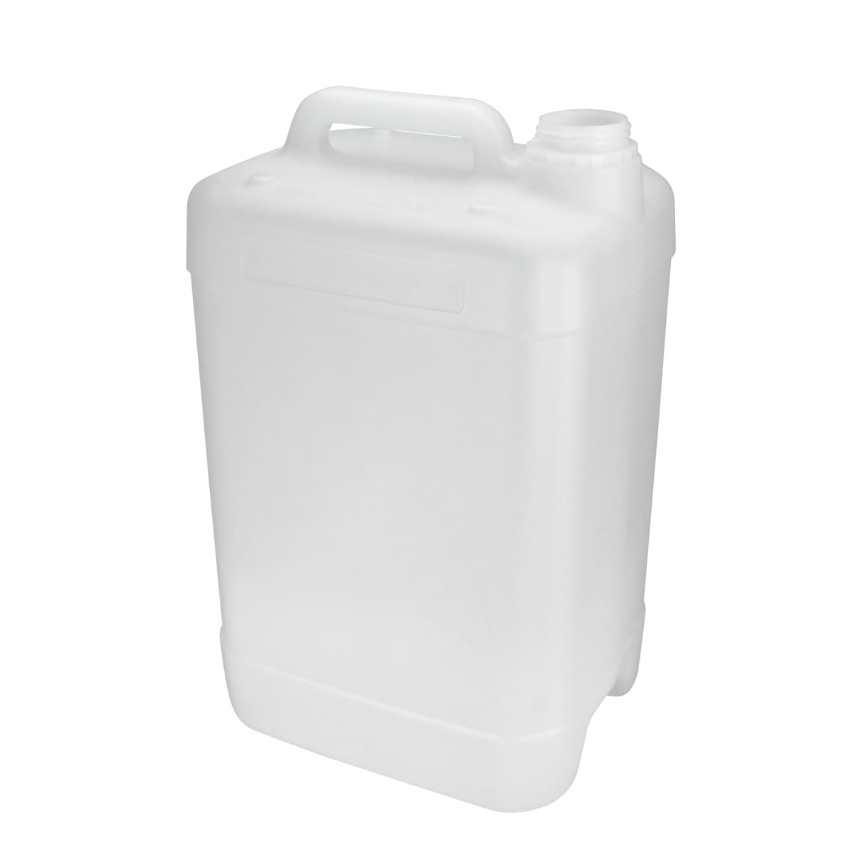 Jerry Can 20L DG T/E 58mm * 1 Jerry Can 20L DG T/E 58mm *