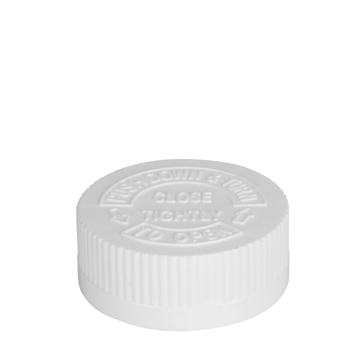 CRC Cap Wadded 38/400 1 CRC Cap Wadded 38/400