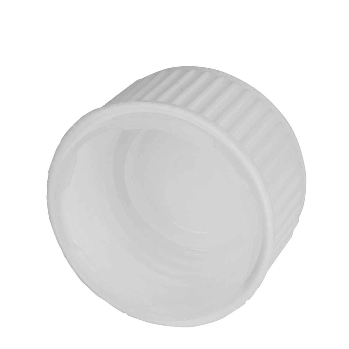 CRC Cap 38/410 TE Ribbed Cone Seal (Jerry Can) 2 CRC Cap 38/410 TE Ribbed Cone Seal (Jerry Can) - Image 2