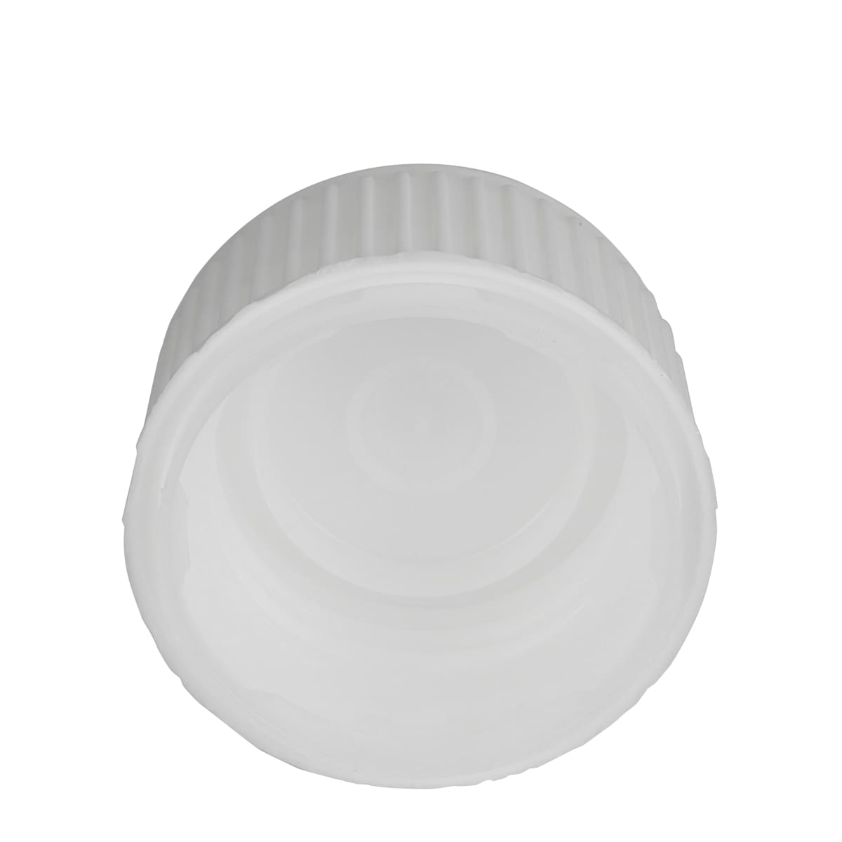 CRC Cap 38/410 TE Ribbed Cone Seal (Jerry Can) 3 CRC Cap 38/410 TE Ribbed Cone Seal (Jerry Can) - Image 3