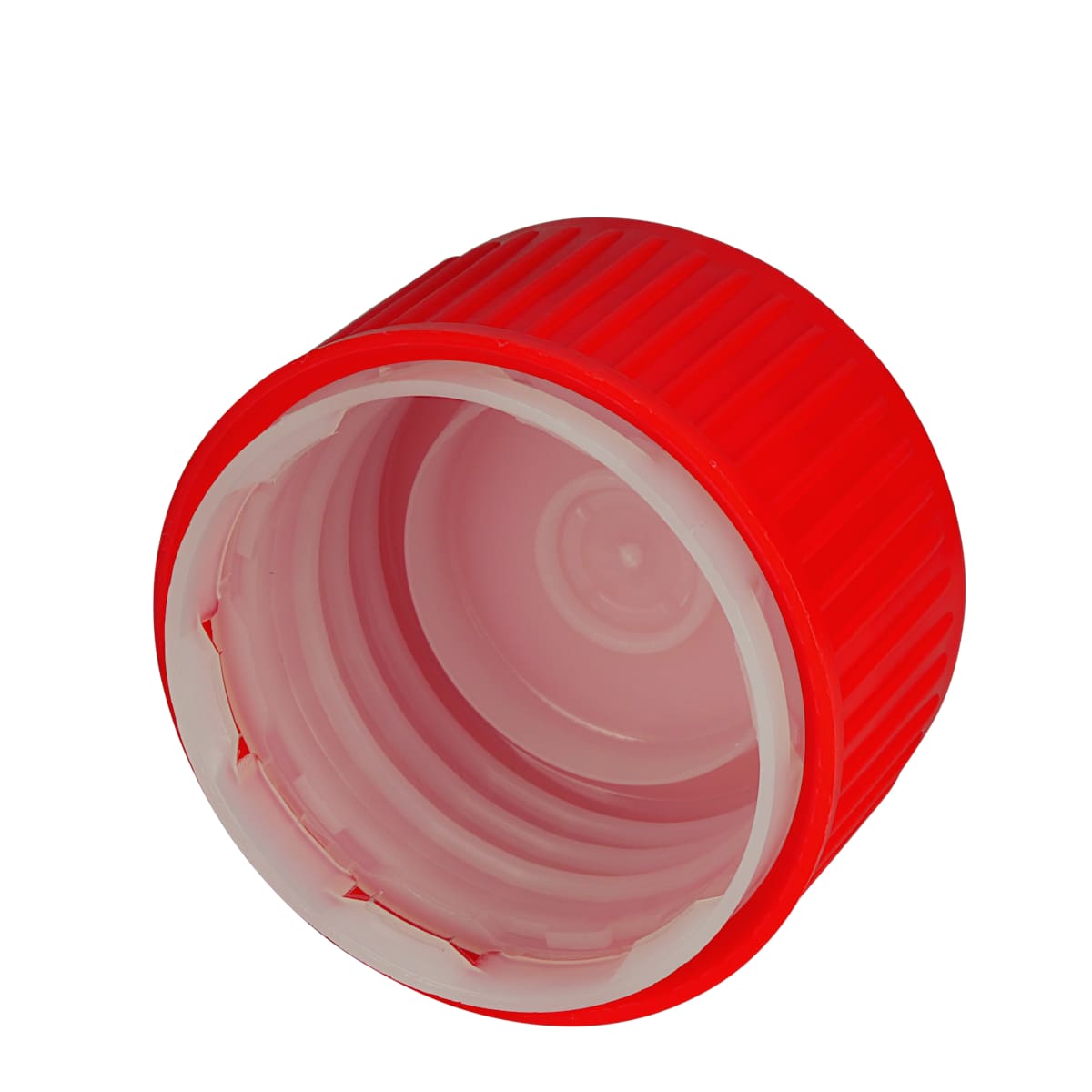 CRC Cap 38/410 TE Ribbed Cone Seal (Jerry Can) 5 CRC Cap 38/410 TE Ribbed Cone Seal (Jerry Can) - Image 5
