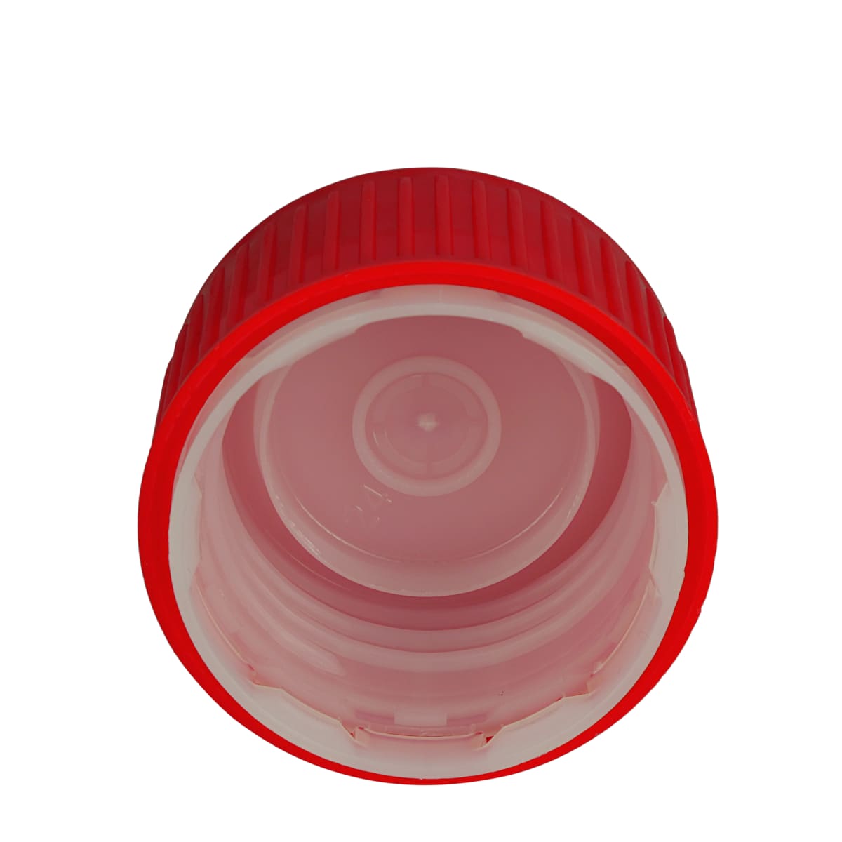 CRC Cap 38/410 TE Ribbed Cone Seal (Jerry Can) 6 CRC Cap 38/410 TE Ribbed Cone Seal (Jerry Can) - Image 6