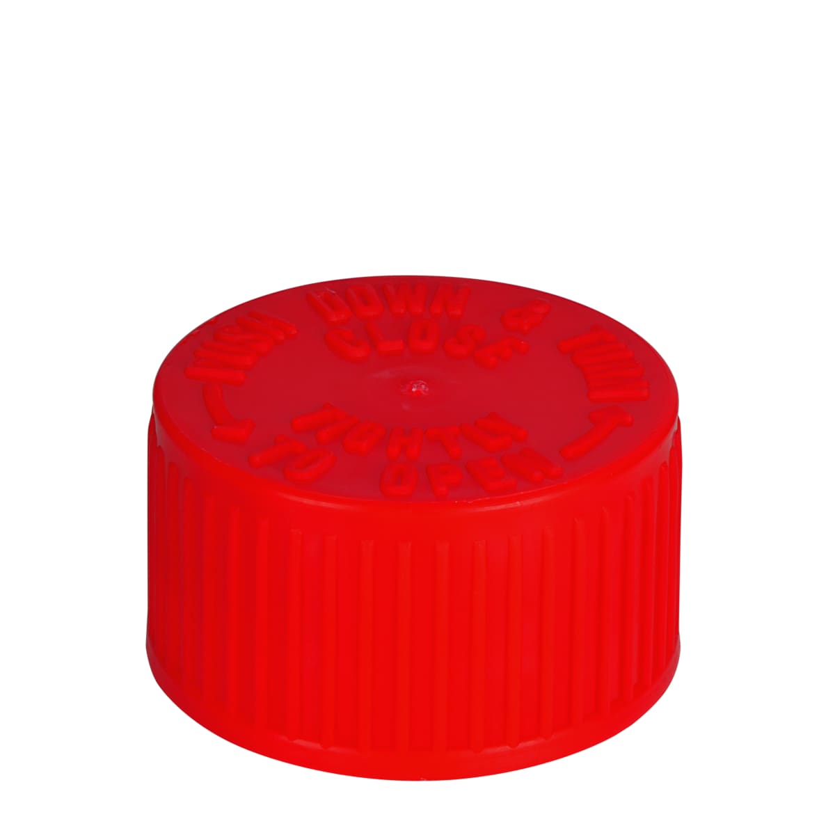 CRC Cap 38/410 TE Ribbed Cone Seal (Jerry Can) 4 CRC Cap 38/410 TE Ribbed Cone Seal (Jerry Can) - Image 4