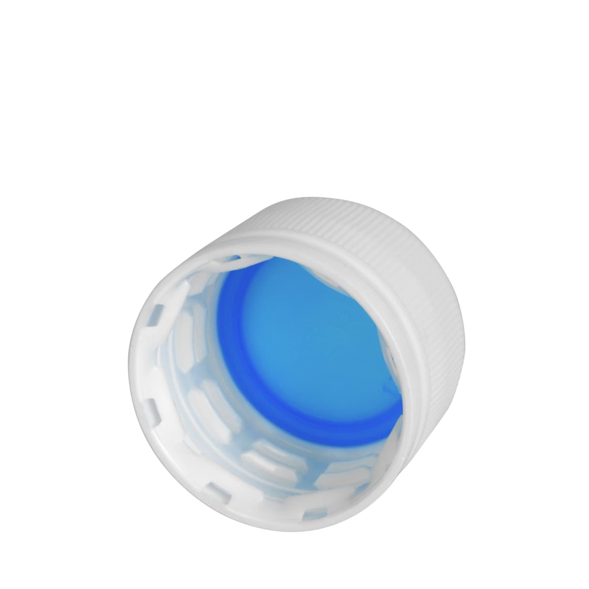 Bottle Screw Cap Wadded 28mm T/E 1810 3 Bottle Screw Cap Wadded 28mm T/E 1810 - Image 3