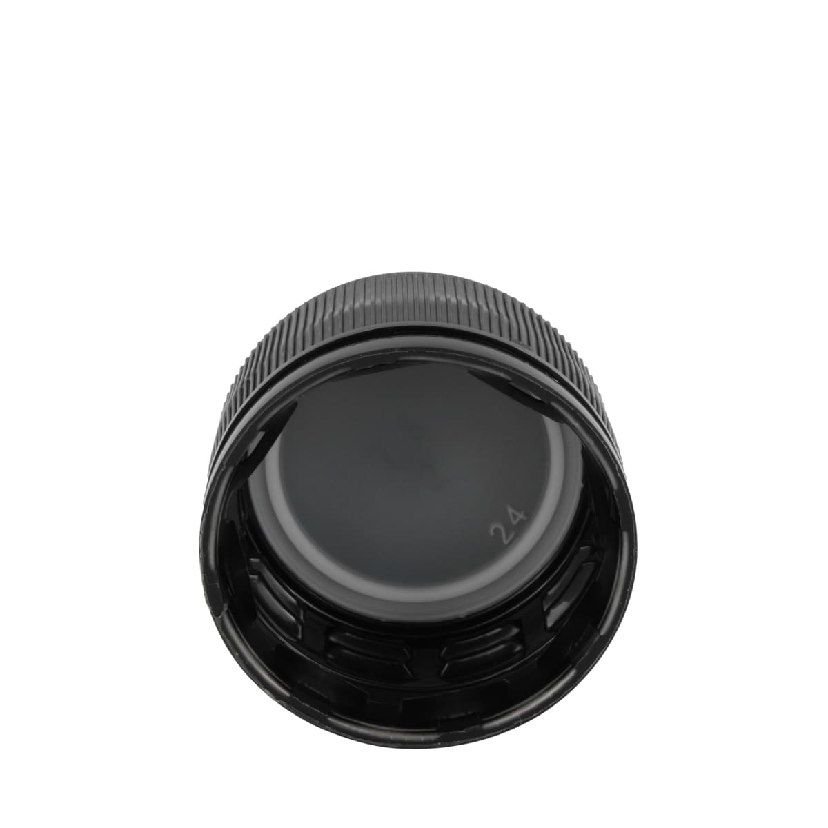 Bottle Screw Cap Wadded 28mm T/E 1810 5 Bottle Screw Cap Wadded 28mm T/E 1810 - Image 5