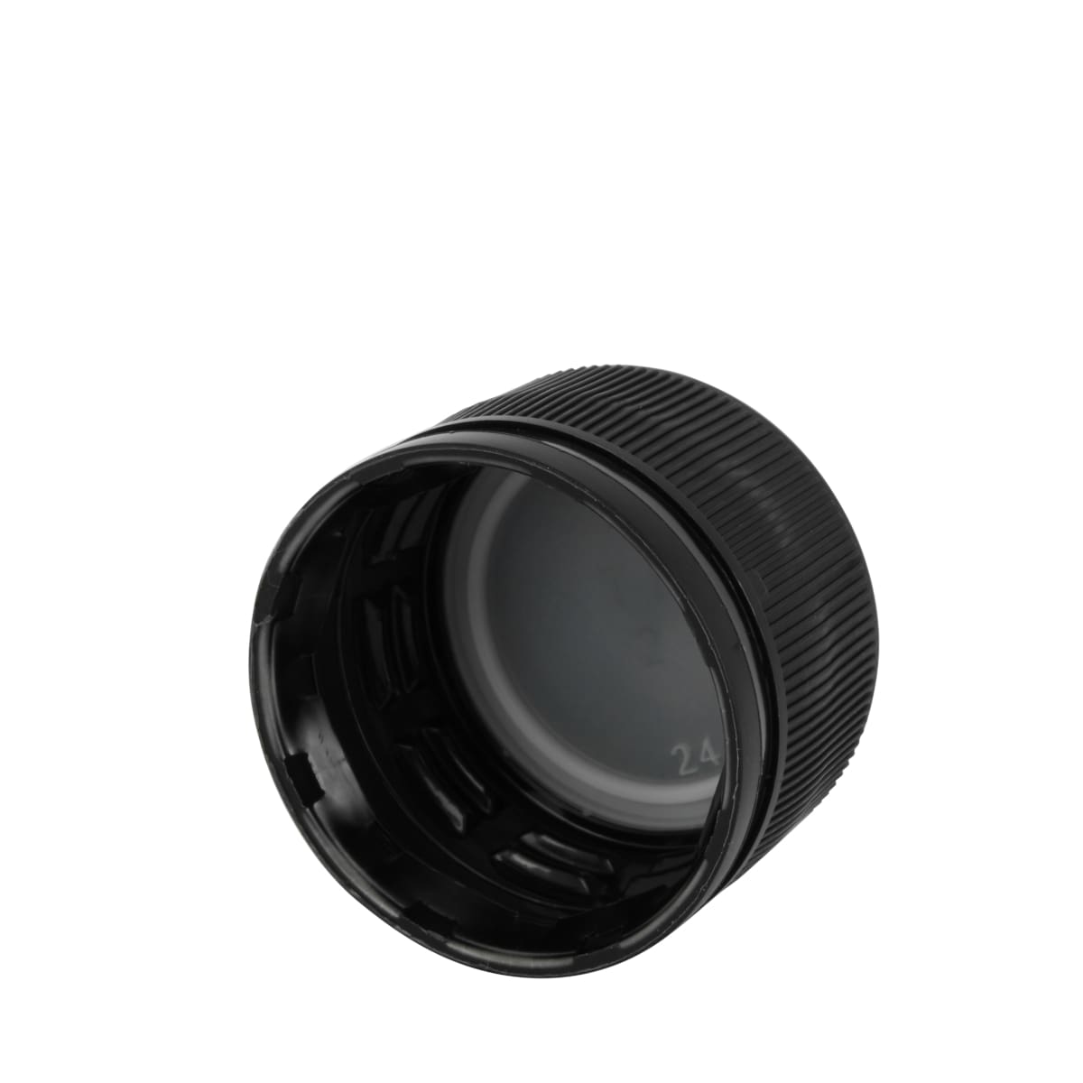 Bottle Screw Cap Wadded 28mm T/E 1810 6 Bottle Screw Cap Wadded 28mm T/E 1810 - Image 6