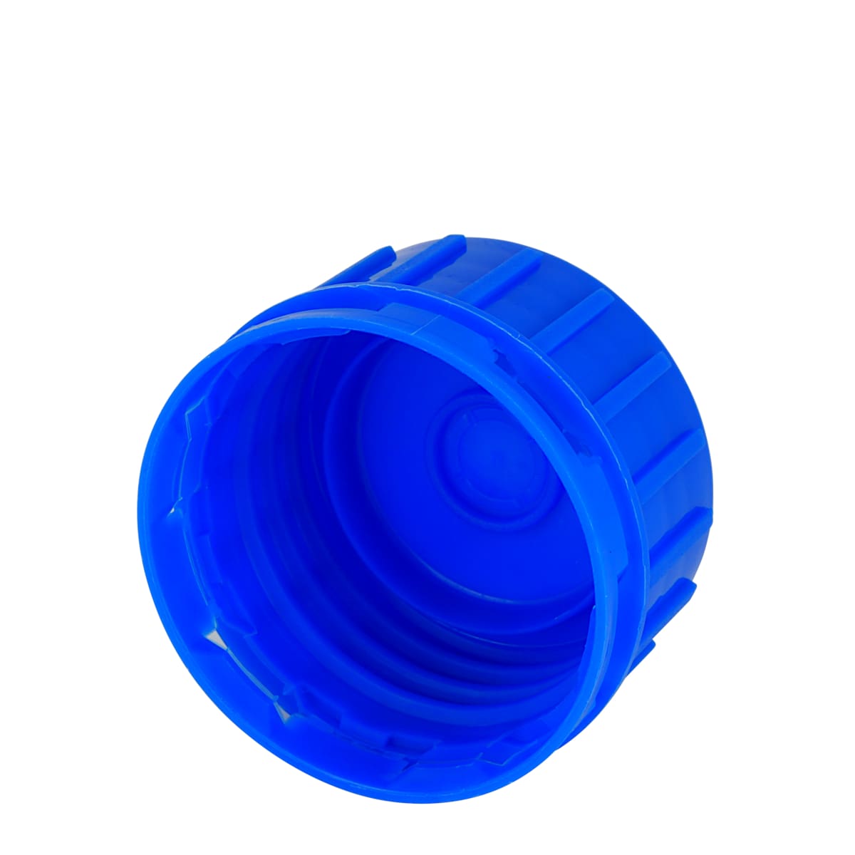 Screw Cap Cone Seal T/E Ribbed 38/410 (Jerry Can) 4 Screw Cap Cone Seal T/E Ribbed 38/410 (Jerry Can) - Image 4