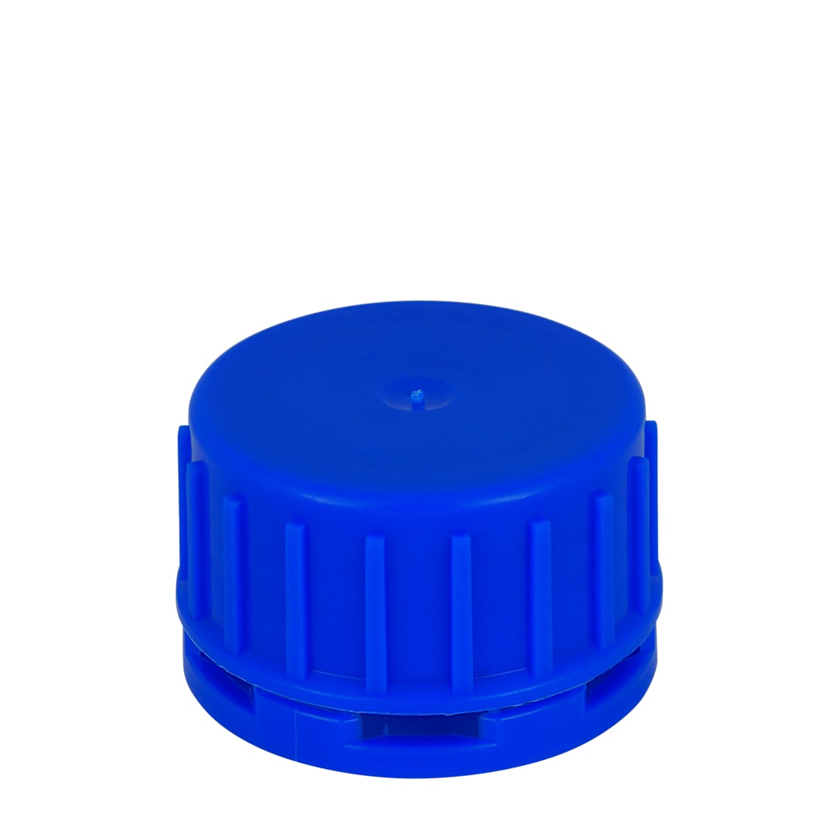 Screw Cap Cone Seal T/E Ribbed 38/410 (Jerry Can) 3 Screw Cap Cone Seal T/E Ribbed 38/410 (Jerry Can) - Image 3