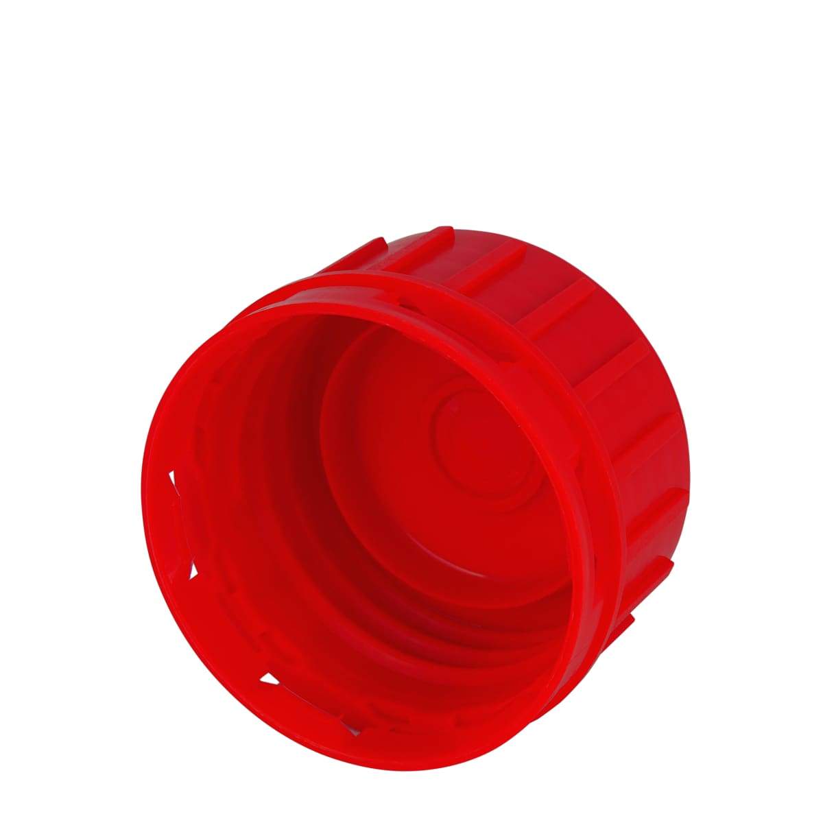Screw Cap Cone Seal T/E Ribbed 38/410 (Jerry Can) 8 Screw Cap Cone Seal T/E Ribbed 38/410 (Jerry Can) - Image 8