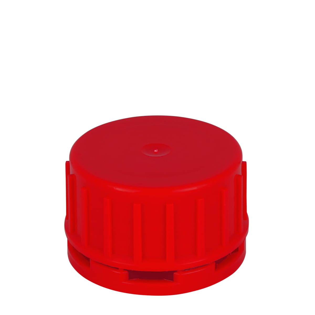 Screw Cap Cone Seal T/E Ribbed 38/410 (Jerry Can) 7 Screw Cap Cone Seal T/E Ribbed 38/410 (Jerry Can) - Image 7