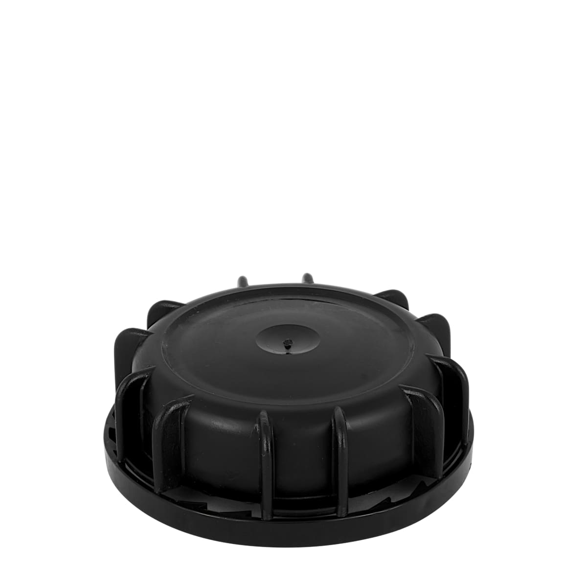 Screw Cap Cone Seal 58mm T/E Ribbed w/ O-Ring (Jerry Can) 1 Screw Cap Cone Seal 58mm T/E Ribbed w/ O-Ring (Jerry Can)