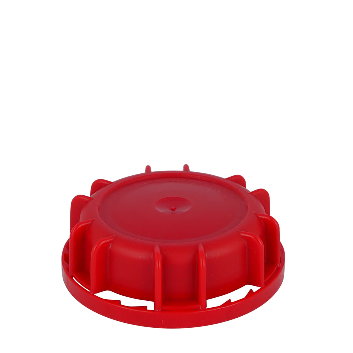 Screw Cap Cone Seal 58mm T/E Ribbed w/ O-Ring (Jerry Can) 4 Screw Cap Cone Seal 58mm T/E Ribbed w/ O-Ring (Jerry Can) - Image 4
