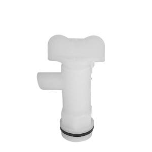 A140400103 tap 3 4 thread natural